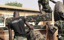 FRONTIÈRE SÉNÉGAL/GAMBIE - Heurts entre soldats : Le pire a été évité de justesse (EXCLUSIVITÉ DAKARPOSTE) FRONTIÈRE SÉNÉGAL/GAMBIE - Heurts entre soldats : Le pire a été évité de justesse (EXCLUSIVITÉ DAKARPOSTE)