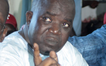 Oumar Sarr: « il ne faut plus arrêter des gens parce qu’ils ont manifesté » Oumar Sarr: « il ne faut plus arrêter des gens parce qu’ils ont manifesté »