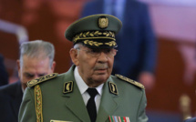 Algérie : le général Ahmed Gaïd Salah, puissant chef d'état-major de l'armée, est mort Algérie : le général Ahmed Gaïd Salah, puissant chef d'état-major de l'armée, est mort