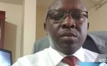 ABDOULAYE GUÈYE, NOUVEAU PRÉSIDENT DU STADE DE MBOUR : ’’NOUS DEVONS TOUT FAIRE POUR ARRÊTER L’HÉMORRAGIE" ABDOULAYE GUÈYE, NOUVEAU PRÉSIDENT DU STADE DE MBOUR : ’’NOUS DEVONS TOUT FAIRE POUR ARRÊTER L’HÉMORRAGIE"