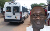 Affaire de la sextape de Touba: Le pharmacien Moussa Mbaye et sa fille condamnés Affaire de la sextape de Touba: Le pharmacien Moussa Mbaye et sa fille condamnés