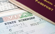 L’UE corse la procédure de demande du visa Schengen L’UE corse la procédure de demande du visa Schengen
