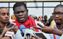 Violences contre des journalistes : Le Synpics dépose une lettre de protestation Violences contre des journalistes : Le Synpics dépose une lettre de protestation