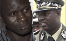 Supposée agression du Dr Babacar Diop en prison : Les précisions de l’Administration pénitentiaire. Supposée agression du Dr Babacar Diop en prison : Les précisions de l’Administration pénitentiaire.