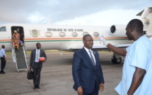 Poursuivi, Guillaume Soro a finalement rejoint l'Europe Poursuivi, Guillaume Soro a finalement rejoint l'Europe