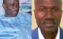 Direction de la liaison maritime Dakar-Gorée : Oumar Ndiaye finalement permuté par le DG du Port de Dakar, Sédikh Bèye Direction de la liaison maritime Dakar-Gorée : Oumar Ndiaye finalement permuté par le DG du Port de Dakar, Sédikh Bèye