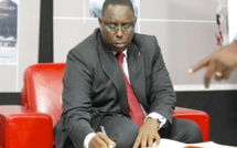 Sénégalaise des eaux (Sde) : Macky Sall abroge le décret de réquisition des travailleurs Sénégalaise des eaux (Sde) : Macky Sall abroge le décret de réquisition des travailleurs