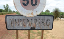 Nécrologie- L'imam de Thiemping, Thierno Abdoul Alpha Aw, rappelé à Dieu Nécrologie- L'imam de Thiemping, Thierno Abdoul Alpha Aw, rappelé à Dieu