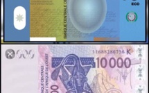 L’ECO serait-elle une continuité du FCFA et/ou un outil pour mener une dévaluation déguisée ? L’ECO serait-elle une continuité du FCFA et/ou un outil pour mener une dévaluation déguisée ?