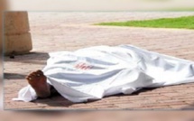 Noël macabre à Saly : Une femme tuée et jetée dans la forêt, un jakartaman mortellement heurté par un taxi. Noël macabre à Saly : Une femme tuée et jetée dans la forêt, un jakartaman mortellement heurté par un taxi.