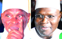 En audience avec l’ancien maire de Dakar – WADE GONFLE KHALIFA : «En politique, il ne faut pas avoir peur» – «Il faut savoir prendre ses responsabilités et les assumer…» En audience avec l’ancien maire de Dakar – WADE GONFLE KHALIFA : «En politique, il ne faut pas avoir peur» – «Il faut savoir prendre ses responsabilités et les assumer…»