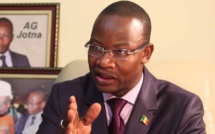 Dakar Dem Dikk : Me Moussa Diop licencie le Secrétaire général des syndicalistes Dakar Dem Dikk : Me Moussa Diop licencie le Secrétaire général des syndicalistes