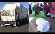 ACCIDENT AU PONT DE L’ÉMERGENCE : LE BILAN PASSE À QUATRE MORTS ACCIDENT AU PONT DE L’ÉMERGENCE : LE BILAN PASSE À QUATRE MORTS