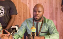 Kemi Seba après sa condamnation: « La prison, c’est la 4e fois qu’on m’y envoie… » Kemi Seba après sa condamnation: « La prison, c’est la 4e fois qu’on m’y envoie… »