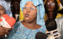 WORÉ SARR À MBACKÉ : "Si Wade nous demande de fermer les yeux, nous fermons les yeux... Macky doit méditer sur..." WORÉ SARR À MBACKÉ : "Si Wade nous demande de fermer les yeux, nous fermons les yeux... Macky doit méditer sur..."