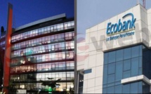 LOURDEMENT CONDAMNÉES HIER : SALE TEMPS POUR SONATEL ET ECOBANK LOURDEMENT CONDAMNÉES HIER : SALE TEMPS POUR SONATEL ET ECOBANK