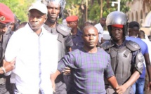 Dr Babacar Diop : « Ce que j’ai vécu à Rebeuss… » Dr Babacar Diop : « Ce que j’ai vécu à Rebeuss… »