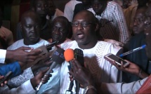 Expulsé au grand jour de son bureau avec ses employés, qui veut la peau du Directeur Général du CNRE, Sidy Sam? Expulsé au grand jour de son bureau avec ses employés, qui veut la peau du Directeur Général du CNRE, Sidy Sam?