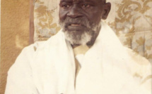 Il y a 12 ans disparaissait Serigne Saliou Mbacké : Retour sur le parcours d’un éminent Guide au destin fulgurant et étonnant... Il y a 12 ans disparaissait Serigne Saliou Mbacké : Retour sur le parcours d’un éminent Guide au destin fulgurant et étonnant...