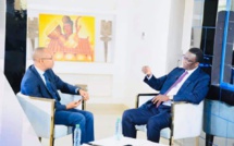 Amadou Bâ, le chef de la Diplomatie Sénégalaise...parle! Amadou Bâ, le chef de la Diplomatie Sénégalaise...parle!