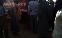 Fissel : Gote Faye s'attache le coup et se suicide... Fissel : Gote Faye s'attache le coup et se suicide...