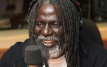 Troisième mandat, Côte d'Ivoire... : Tiken Jah Fokoly crache le feu Troisième mandat, Côte d'Ivoire... : Tiken Jah Fokoly crache le feu