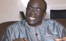 VIDEO - Sermonné par Serigne Mountakha: Moustapha Cissé Lô annonce sa retraite politique