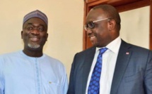 Baisse du prix de l'électricité : Le ministre Mouhamadou Makhtar Cissé la prévoit en 2022... Baisse du prix de l'électricité : Le ministre Mouhamadou Makhtar Cissé la prévoit en 2022...