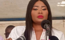 Criminalisation du Viol: Fatoumata Niang Ba applaudit l’engagement de Macky