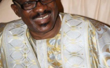 Madické Niang aux Sénégalais : « Je sais que vous me portez tous dans vos cœurs » Madické Niang aux Sénégalais : « Je sais que vous me portez tous dans vos cœurs »