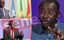 Suspension programmes Sentv : Pape Alé tire sur Macky Sall et Babacar Diagne
