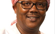 L'opposant Umaro Sissoco Embalo élu président de la Guinée-Bissau L'opposant Umaro Sissoco Embalo élu président de la Guinée-Bissau