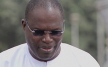 Les voeux de Khalifa Sall Les voeux de Khalifa Sall