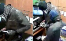 Kaolack : 15 malfaiteurs attaquent un groupe de chinois. Kaolack : 15 malfaiteurs attaquent un groupe de chinois.