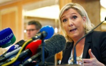 2020: Marine Le Pen va-t-elle se réveiller?