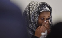 Mbour : Il menace de tuer sa femme partie à un concert, puis la rejoint avec un sabre Mbour : Il menace de tuer sa femme partie à un concert, puis la rejoint avec un sabre