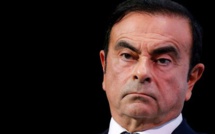 Interpol a transmis au Liban un mandat d'arrêt international pour Carlos Ghosn Interpol a transmis au Liban un mandat d'arrêt international pour Carlos Ghosn