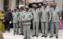 URGENT-Abdourahmane Dièye nouveau Dg de la Douane Sénégalaise URGENT-Abdourahmane Dièye nouveau Dg de la Douane Sénégalaise