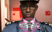 EXCLUSIF ! Voici le CV du nouveau DG des "soldats de l'économie", le Colonel - Inspecteur Principal des Douanes Abdourahmane Dièye! EXCLUSIF ! Voici le CV du nouveau DG des "soldats de l'économie", le Colonel - Inspecteur Principal des Douanes Abdourahmane Dièye!