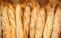 DIOURBEL : BIENTÔT UN NOUVEAU FORMAT DE PAIN À 200 FCFA DIOURBEL : BIENTÔT UN NOUVEAU FORMAT DE PAIN À 200 FCFA