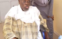 La famille de feu Moussa Hann (fondateur de "Téléphone du Monde") endeuillée La famille de feu Moussa Hann (fondateur de "Téléphone du Monde") endeuillée