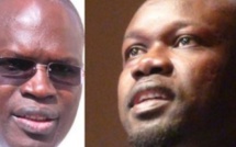 Khalifa Sall rencontre Ousmane Sonko cet après-midi Khalifa Sall rencontre Ousmane Sonko cet après-midi