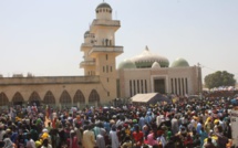 POUR SON DÉVELOPPEMENT, POROKHANE SOLLICITE LES MOURIDES VIVANT À L’ÉTRANGER POUR SON DÉVELOPPEMENT, POROKHANE SOLLICITE LES MOURIDES VIVANT À L’ÉTRANGER