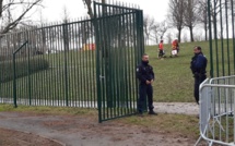 Attaque au couteau à Villejuif : un mort, deux blessés graves, l’assaillant abattu Attaque au couteau à Villejuif : un mort, deux blessés graves, l’assaillant abattu