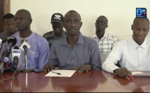 Justice : les FDS déposent une plainte pour injures, menaces et voie de fait contre des gardes pénitentiaires. Justice : les FDS déposent une plainte pour injures, menaces et voie de fait contre des gardes pénitentiaires.