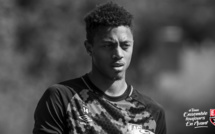 L'attaquant guingampais Nathaël Julan est décédé dans un accident de la route L'attaquant guingampais Nathaël Julan est décédé dans un accident de la route