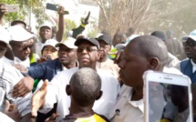 "Cleaning day"- Après avoir donné le ton, le couple Présidentiel du Sénégal a été la grande attraction (images exclusives) "Cleaning day"- Après avoir donné le ton, le couple Présidentiel du Sénégal a été la grande attraction (images exclusives)