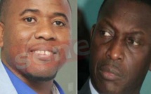 Babacar Diagne fait une grosse révélation sur Bougane Babacar Diagne fait une grosse révélation sur Bougane