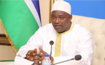 « JE RESTE INSENSIBLE AUX COMPLAINTES D’UN GROUPE MINORITAIRE » « JE RESTE INSENSIBLE AUX COMPLAINTES D’UN GROUPE MINORITAIRE »