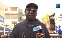 Cleaning Day : « Toute personne qui traverse Rufisque sa première réaction est de dire que c’est une ville sale. Nous devons corriger ça » (Souleymane Ndoye) Cleaning Day : « Toute personne qui traverse Rufisque sa première réaction est de dire que c’est une ville sale. Nous devons corriger ça » (Souleymane Ndoye)